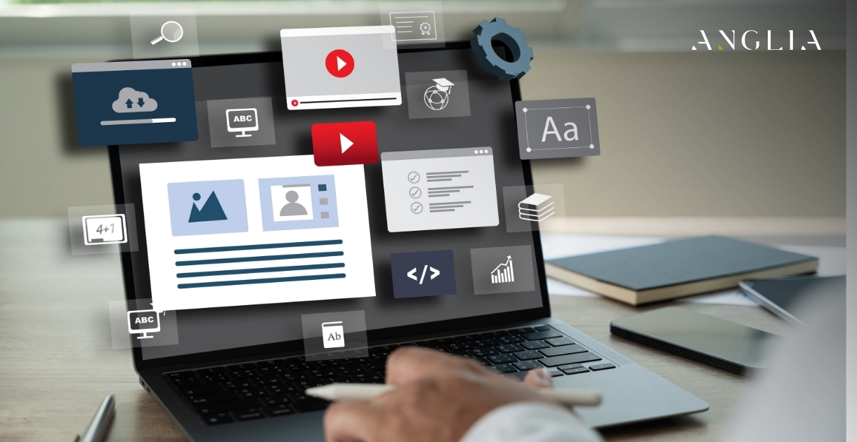 Which Website Design Company Should You Choose for a Charity Organisation?